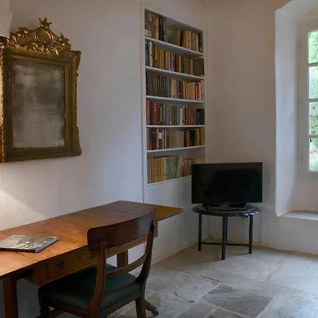 Patrick & Joan Leigh Fermor House Kardamyli