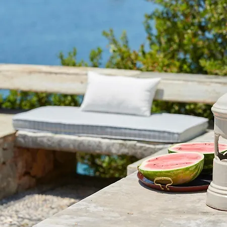 Bed & Breakfast Patrick & Joan Leigh Fermor House