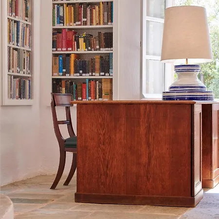 Bed & Breakfast Patrick & Joan Leigh Fermor House *