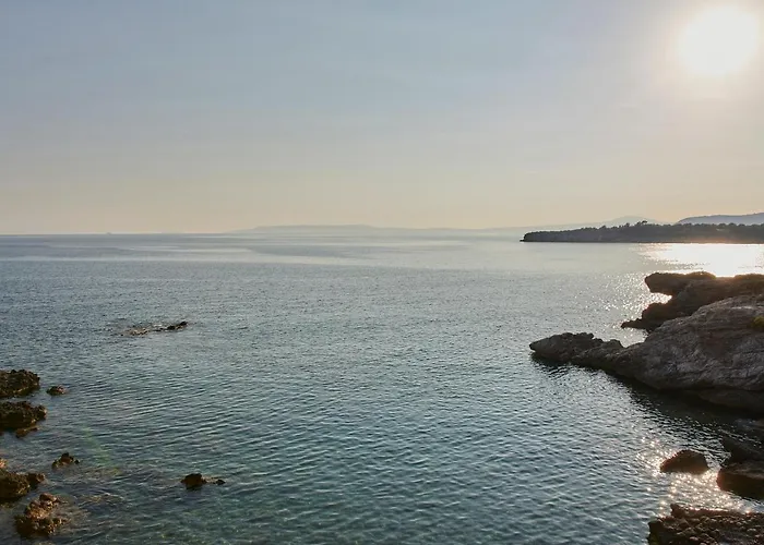Panzió Patrick & Joan Leigh Fermor House