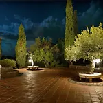 فندق مبيت وإفطار Patrick & Joan Leigh Fermor House كارداميلي