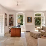 Patrick & Joan Leigh Fermor House Kardamyli