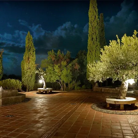 Bed & Breakfast Patrick & Joan Leigh Fermor House Kardhamili