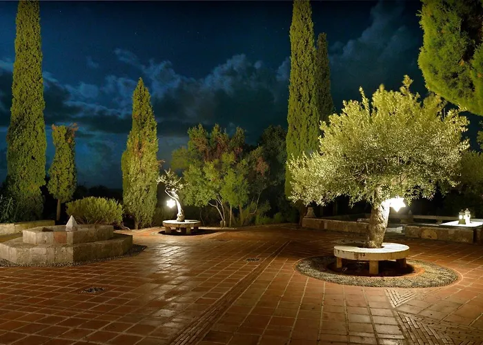 Bed and breakfast Patrick & Joan Leigh Fermor House Kardamyli